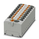 Phoenix Contact 3274032 gray Distributor Terminal Block
