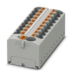 Phoenix Contact 3274032 gray Distributor Terminal Block