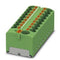 Phoenix Contact 3274040 green Distributor Terminal Block