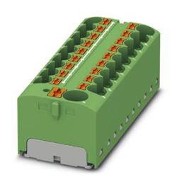 Phoenix Contact 3274040 green Distributor Terminal Block