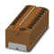 Phoenix Contact 3274042 brown Distributor Terminal Block