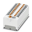 Phoenix Contact 3274044 white Distributor Terminal Block