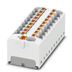 Phoenix Contact 3274044 white Distributor Terminal Block