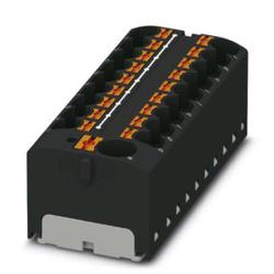 Phoenix Contact 3274046 black Distributor Terminal Block