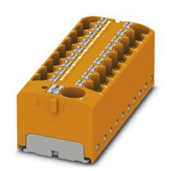 Phoenix Contact 3274050 orange Distributor Terminal Block