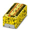 Phoenix Contact 3274052 black/yellow Distributor Terminal Block