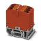 Phoenix Contact 3274104 red Distributor Terminal Block