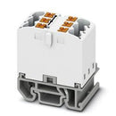 Phoenix Contact 3274112 white Distributor Terminal Block