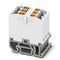 Phoenix Contact 3274112 white Distributor Terminal Block