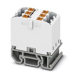 Phoenix Contact 3274112 white Distributor Terminal Block