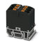 Phoenix Contact 3274114 black Distributor Terminal Block
