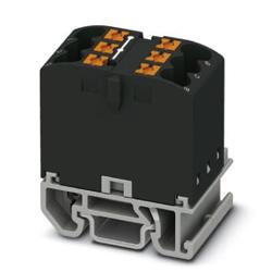 Phoenix Contact 3274114 black Distributor Terminal Block