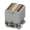 Phoenix Contact 3274122 gray Distributor Terminal Block