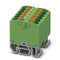 Phoenix Contact 3274130 green Distributor Terminal Block