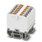 Phoenix Contact 3274134 white Distributor Terminal Block