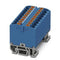 Phoenix Contact 3274146 blue Distributor Terminal Block