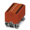 Phoenix Contact 3274148 red Distributor Terminal Block