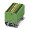 Phoenix Contact 3274152 green Distributor Terminal Block
