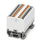 Phoenix Contact 3274156 white Distributor Terminal Block
