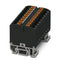 Phoenix Contact 3274158 black Distributor Terminal Block
