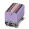 Phoenix Contact 3274160 violet Distributor Terminal Block