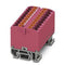 Phoenix Contact 3274161 pink Distributor Terminal Block