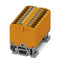 Phoenix Contact 3274162 orange Distributor Terminal Block