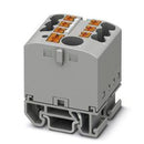 Phoenix Contact 3274166 gray Distributor Terminal Block