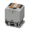 Phoenix Contact 3274166 gray Distributor Terminal Block