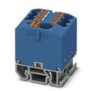 Phoenix Contact 3274168 blue Distributor Terminal Block