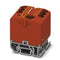 Phoenix Contact 3274170 red Distributor Terminal Block
