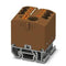 Phoenix Contact 3274176 brown Distributor Terminal Block