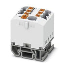 Phoenix Contact 3274178 white Distributor Terminal Block