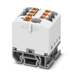 Phoenix Contact 3274178 white Distributor Terminal Block
