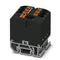 Phoenix Contact 3274180 black Distributor Terminal Block