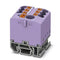 Phoenix Contact 3274182 violet Distributor Terminal Block