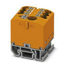 Phoenix Contact 3274184 orange Distributor Terminal Block