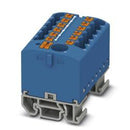 Phoenix Contact 3274190 blue Distributor Terminal Block