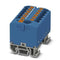 Phoenix Contact 3274190 blue Distributor Terminal Block