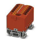 Phoenix Contact 3274192 red Distributor Terminal Block