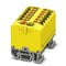Phoenix Contact 3274194 yellow Distributor Terminal Block