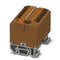 Phoenix Contact 3274198 brown Distributor Terminal Block