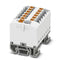 Phoenix Contact 3274200 white Distributor Terminal Block