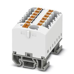 Phoenix Contact 3274200 white Distributor Terminal Block