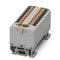 Phoenix Contact 3274210 gray Distributor Terminal Block