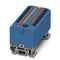 Phoenix Contact 3274212 blue Distributor Terminal Block
