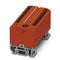Phoenix Contact 3274214 red Distributor Terminal Block