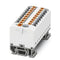 Phoenix Contact 3274222 white Distributor Terminal Block