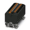Phoenix Contact 3274224 black Distributor Terminal Block