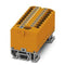 Phoenix Contact 3274228 orange Distributor Terminal Block